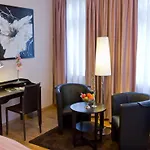 Suiten Hotel Dependance Laterne