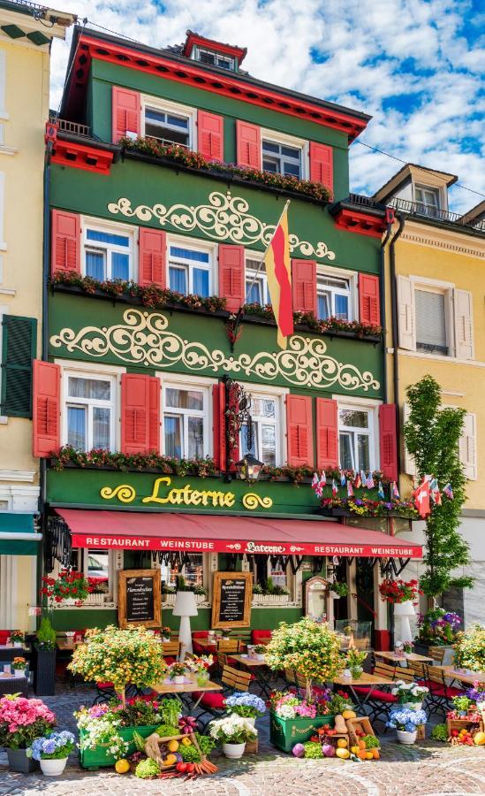 Hotel Dependance Laterne 3*