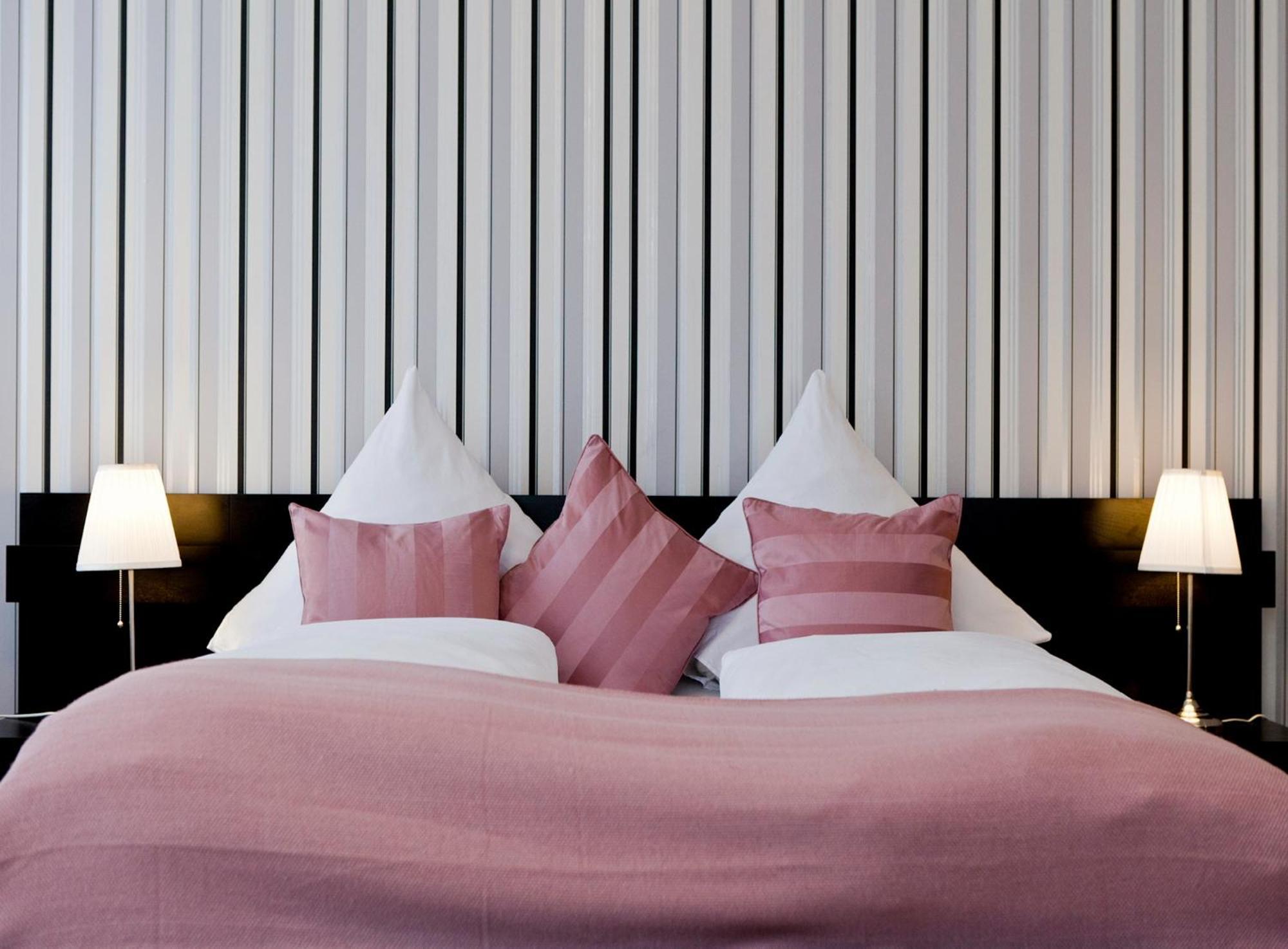 Hotel Dependance Laterne 3*